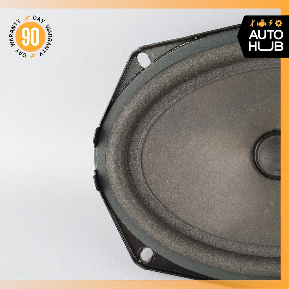 03-12 Bentley Continental GTC GT Front Left or Right Door Sound Speaker OEM - photo 3
