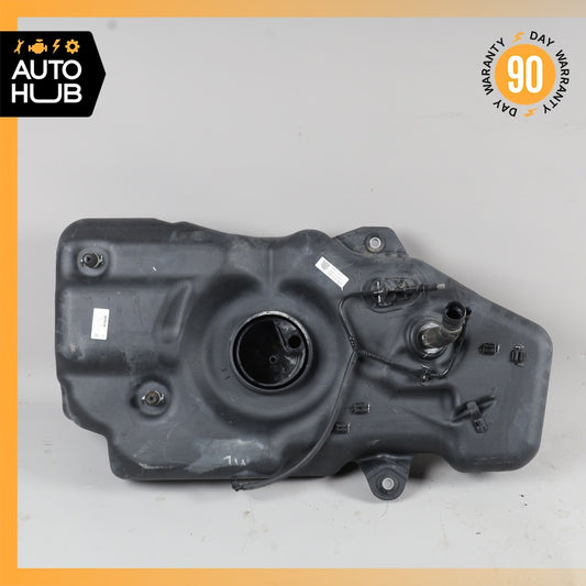 Mercedes W166 ML350 BlueTec Diesel AdBlue Fuel Additive DEF Tank Container OEM - photo 1