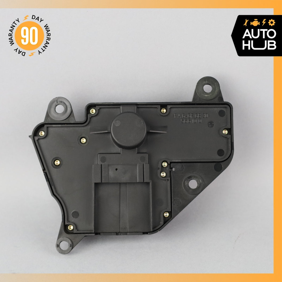 03-08 Mercedes R230 SL500 SL55 AMG Right Side Seat Switch Control Module OEM - photo 4