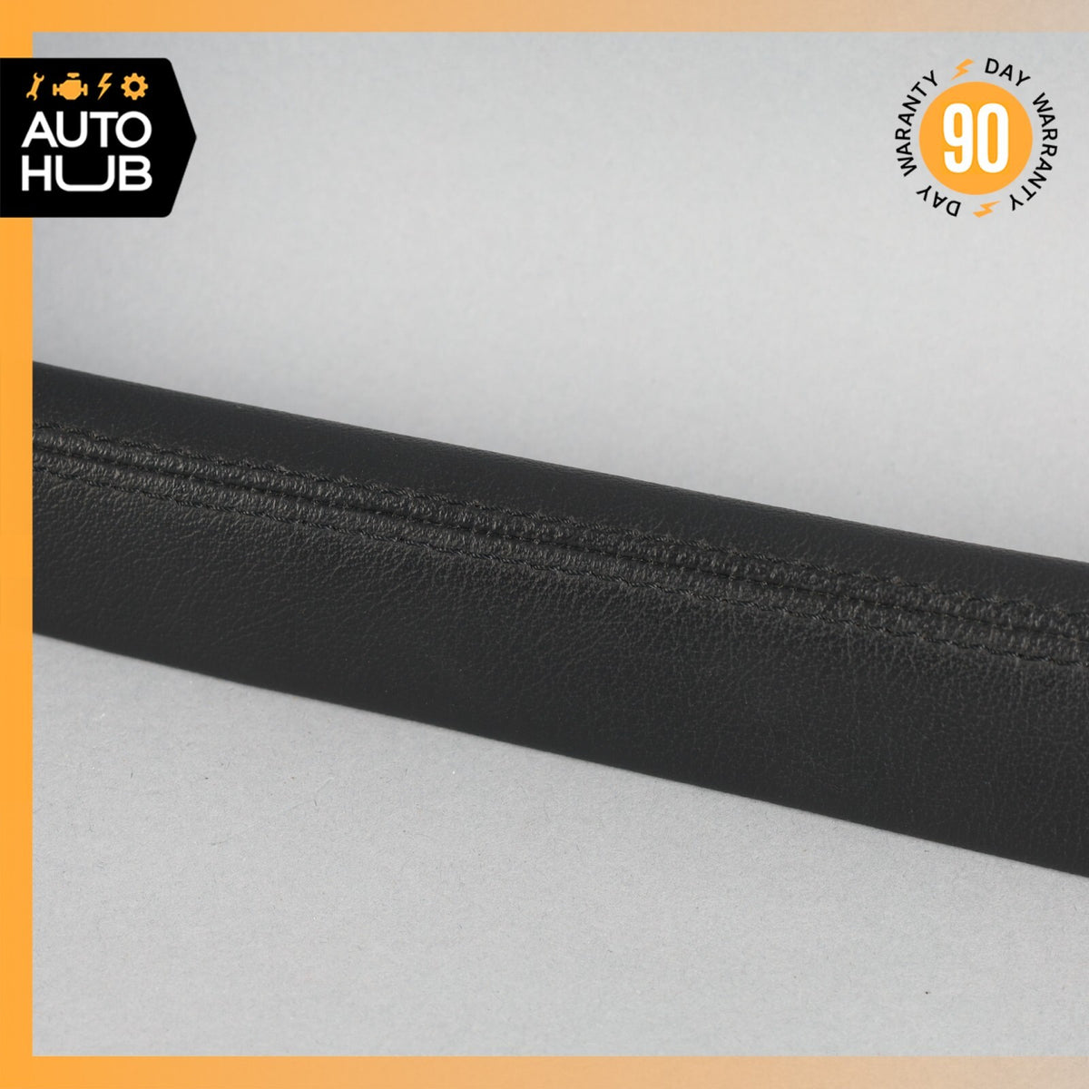 2016 Jaguar X351 XJ Left Driver Side Center Console Cover Panel Trim OEM 37k - photo 4