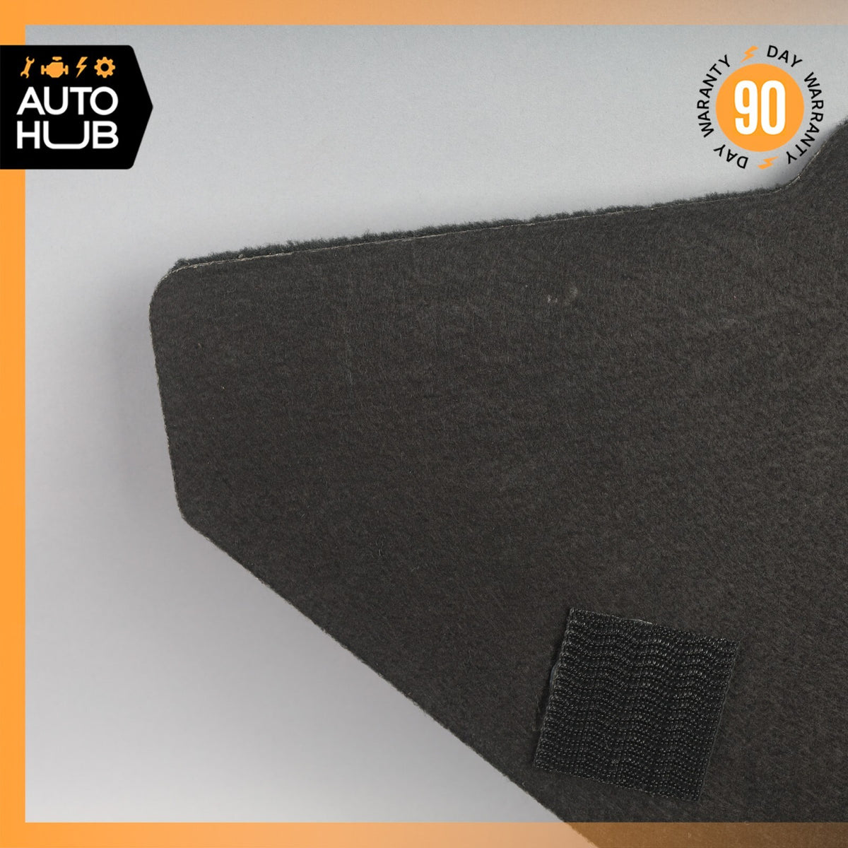 08-19 Maserati GranTurismo S M145 Center Console Right Side Lower Trim Panel OEM - photo 8