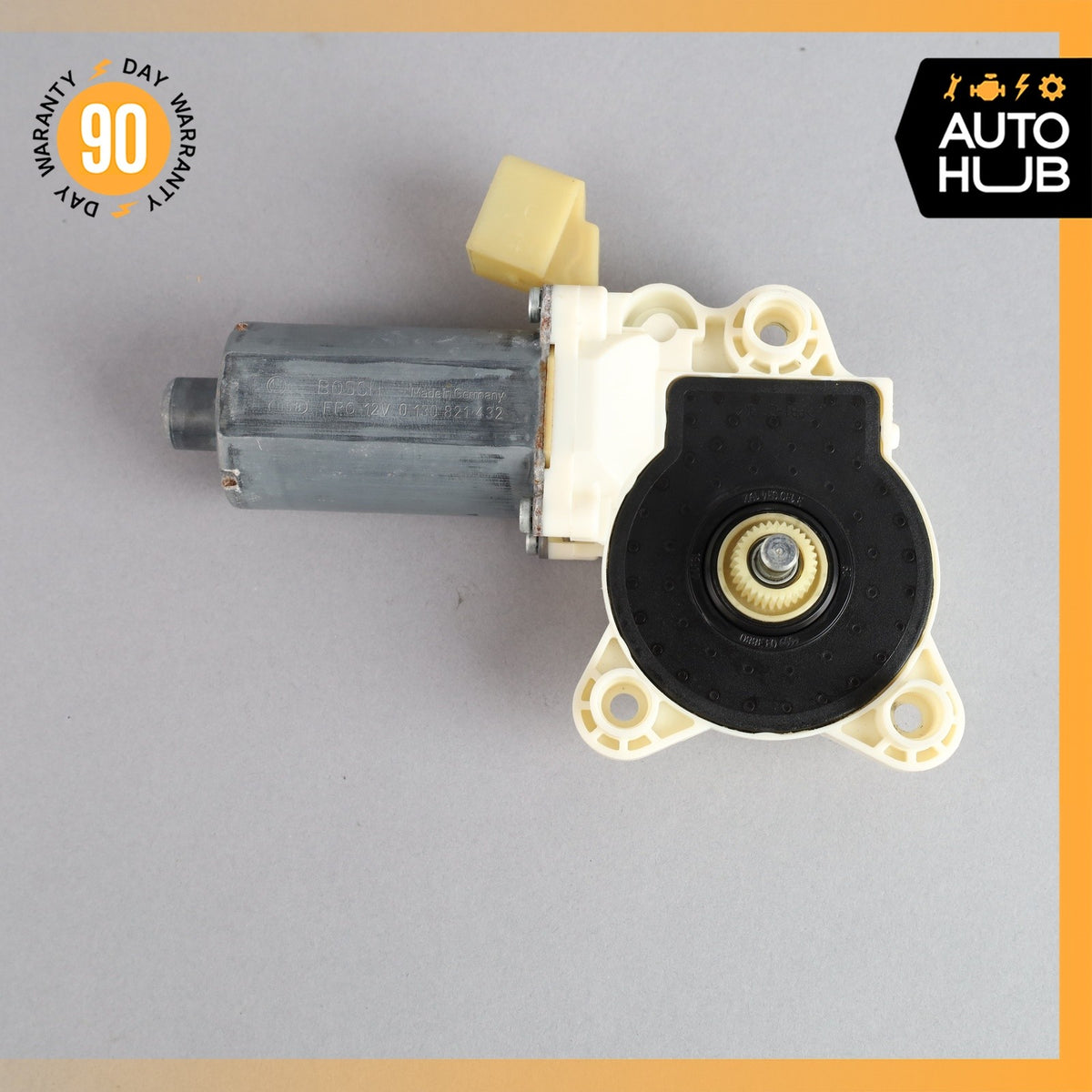 Mercedes W219 CLS550 CLS55 Front or Rear Right Side Window Regulator Motor OEM - photo 8