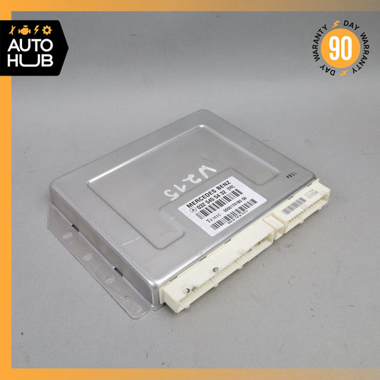 Mercedes W215 CL500 S55 AMG ABC Suspension Active Body Control Module OEM - photo 1