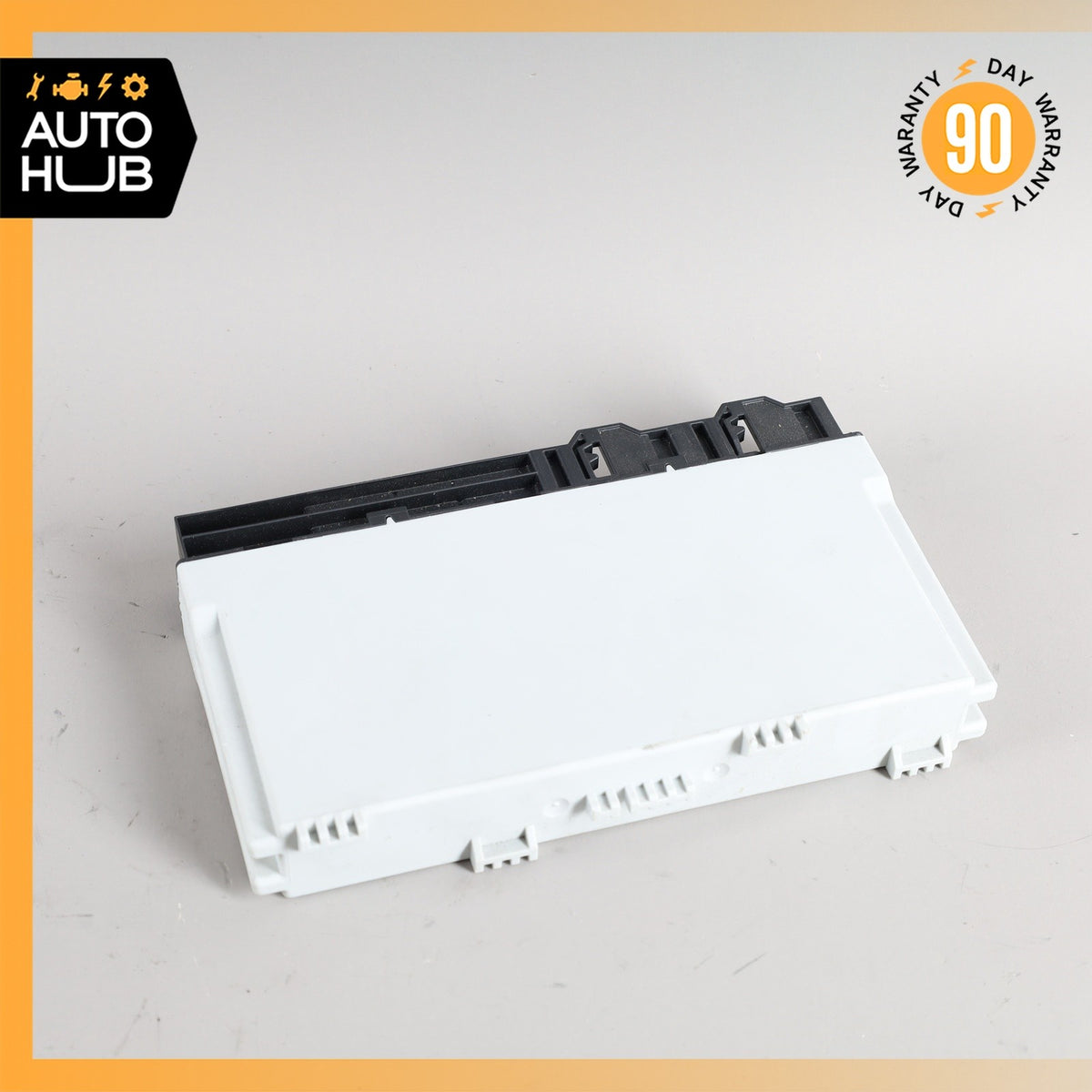 12-20 BMW F30 320i 428i X5 Front Left or Right Seat Control Module OEM - photo 5