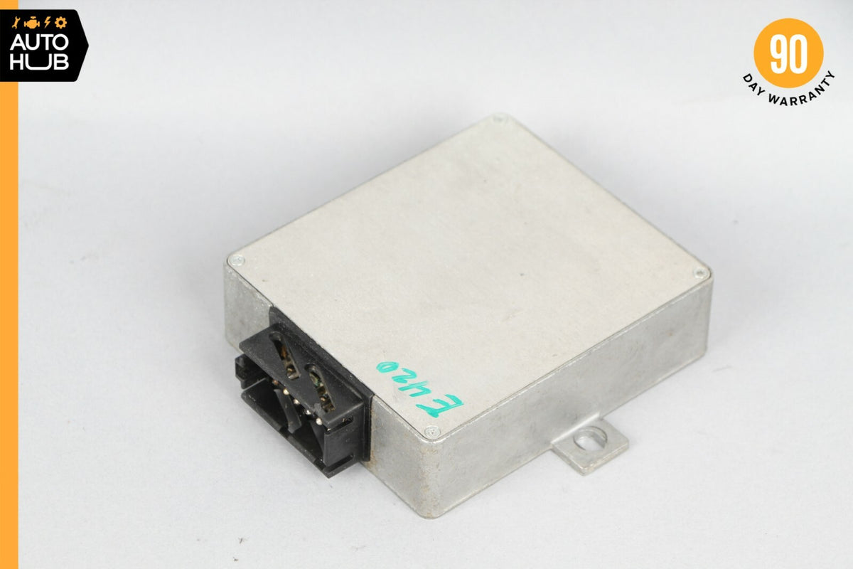 94-95 Mercedes W124 E420 E320 Sedan Stereo Audio Radio AMP Amplifier 1248201789 - photo 1