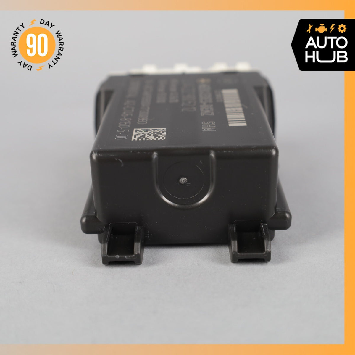 2017 Mercedes W222 Maybach S600 Front Seat Armrest Heater Control Module OEM - photo 5