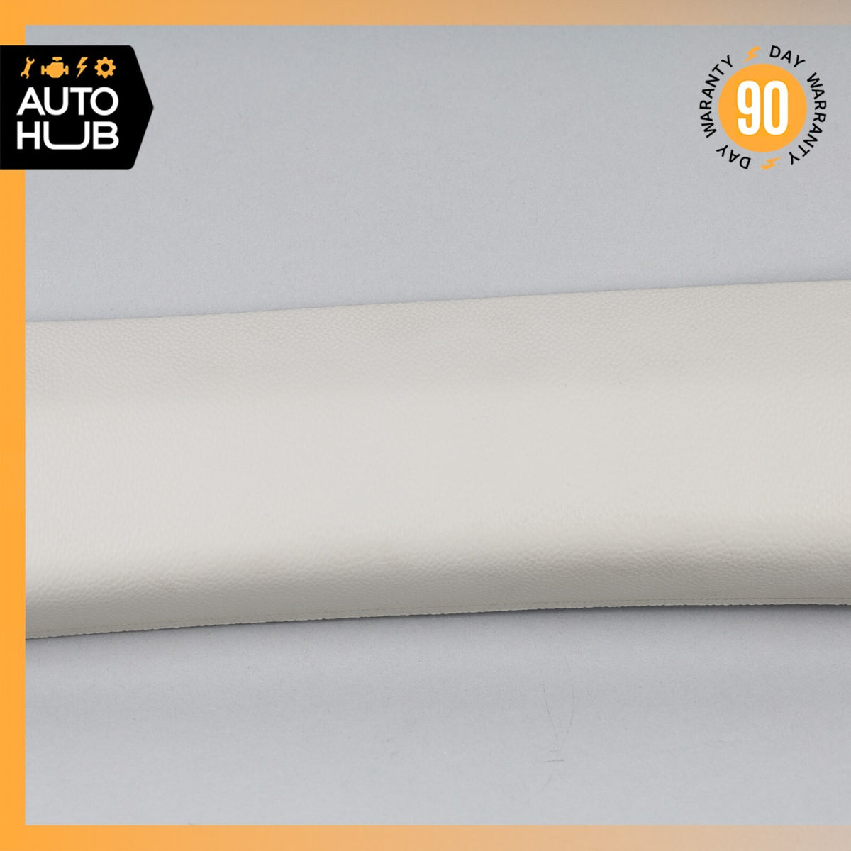 03-06 Mercedes R230 SL500 SL55 Front Right Side Interior Trim Panel A Pillar OEM - photo 4
