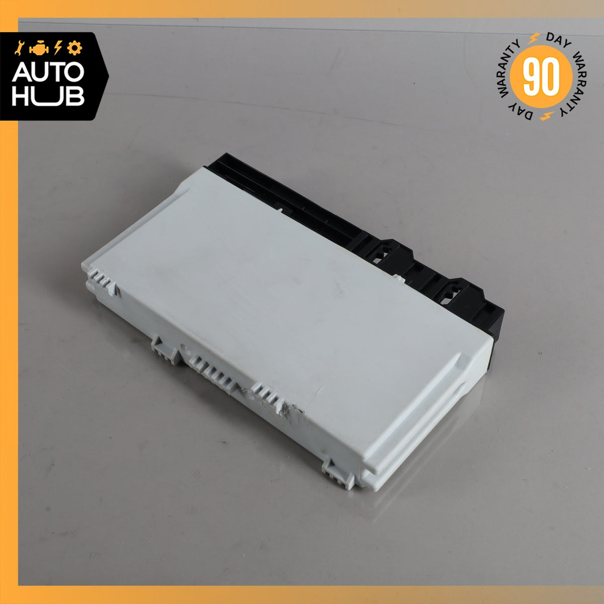 11-16 BMW F10 550i 528i Left or Right Seat Memory Control Module OEM - photo 6