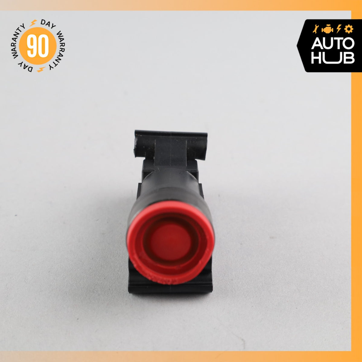 02-05 Ford Thunderbird Fuel Pump Cut Off Switch 1L2T9341AC OEM 80k - photo 6