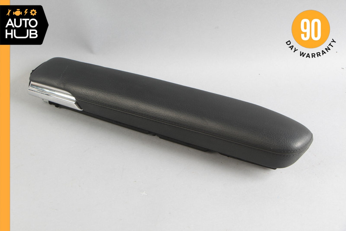 Mercedes W221 S550 S450 Front Right Interior Door Panel Storage Compartment OEM - photo 5