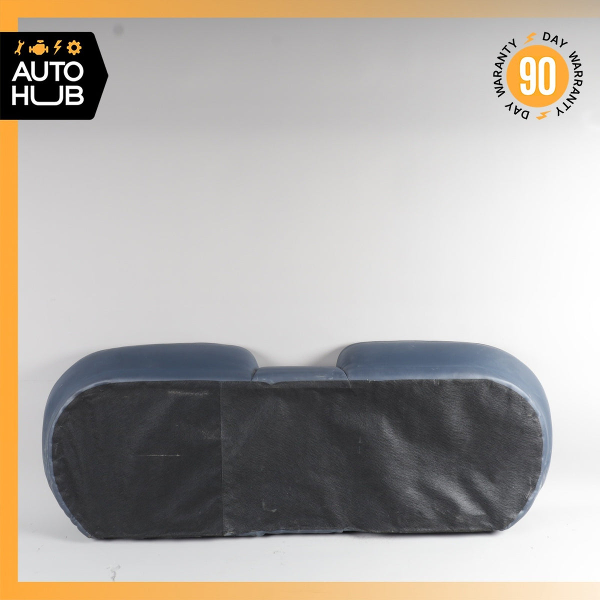 Rolls Royce Silver Spirit / Bentley Mulsanne Rear Seat Cushion Bottom Lower OEM - photo 10