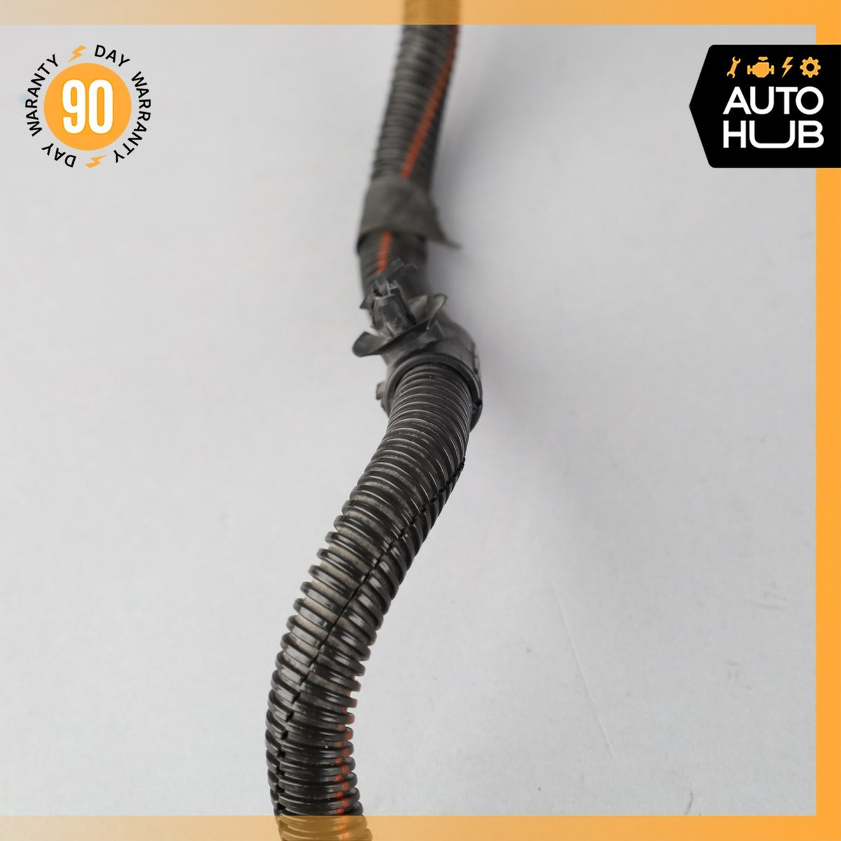 14-24 Maserati Quattroporte M156 Levante Transmission Gearbox Wire Harness OEM - photo 15