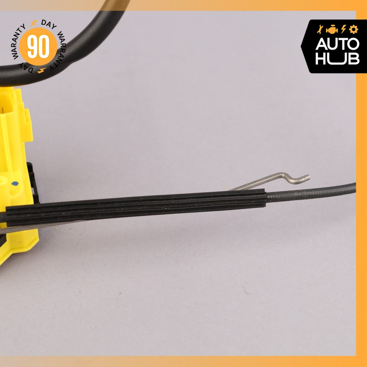 17-23 Alfa Romeo 949 Stelvio Front Left Side Door Lock Latch Actuator OEM - photo 6