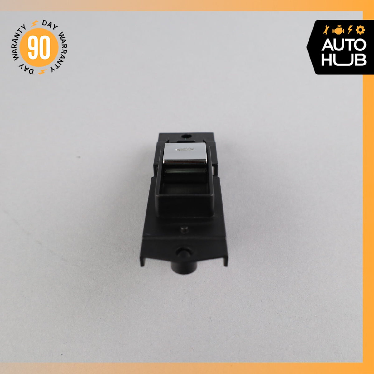 Bentley Continental Flying Spur Window Regulator Switch Front or Rear OEM 67k - photo 4
