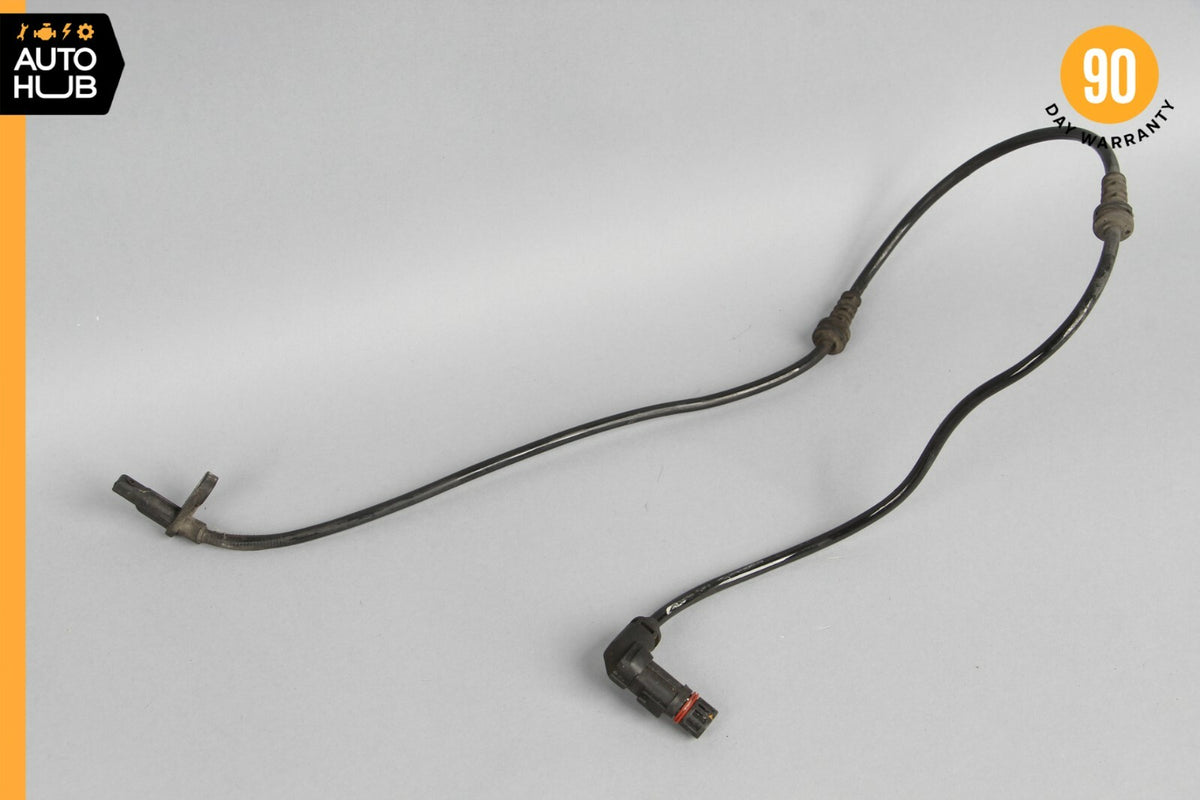 08-11 Mercedes W204 C300 C350 4Matic Front ABS Wheel Speed Sensor 2045400517 OEM - photo 1