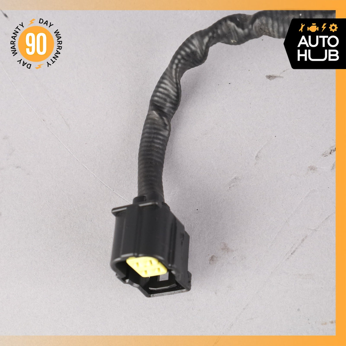 Mercedes W207 E350 CLS550 C300 Oxygen O2 Sensor Lambda 0045420718 OEM - photo 4