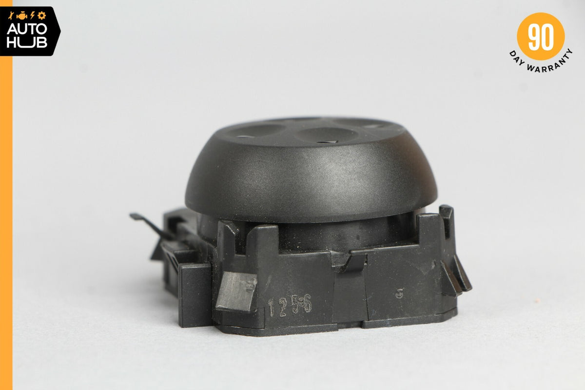 Mercedes R172 SLK350 R350 ML350 Front Left Driver Seat Adjustment Switch OEM - photo 5