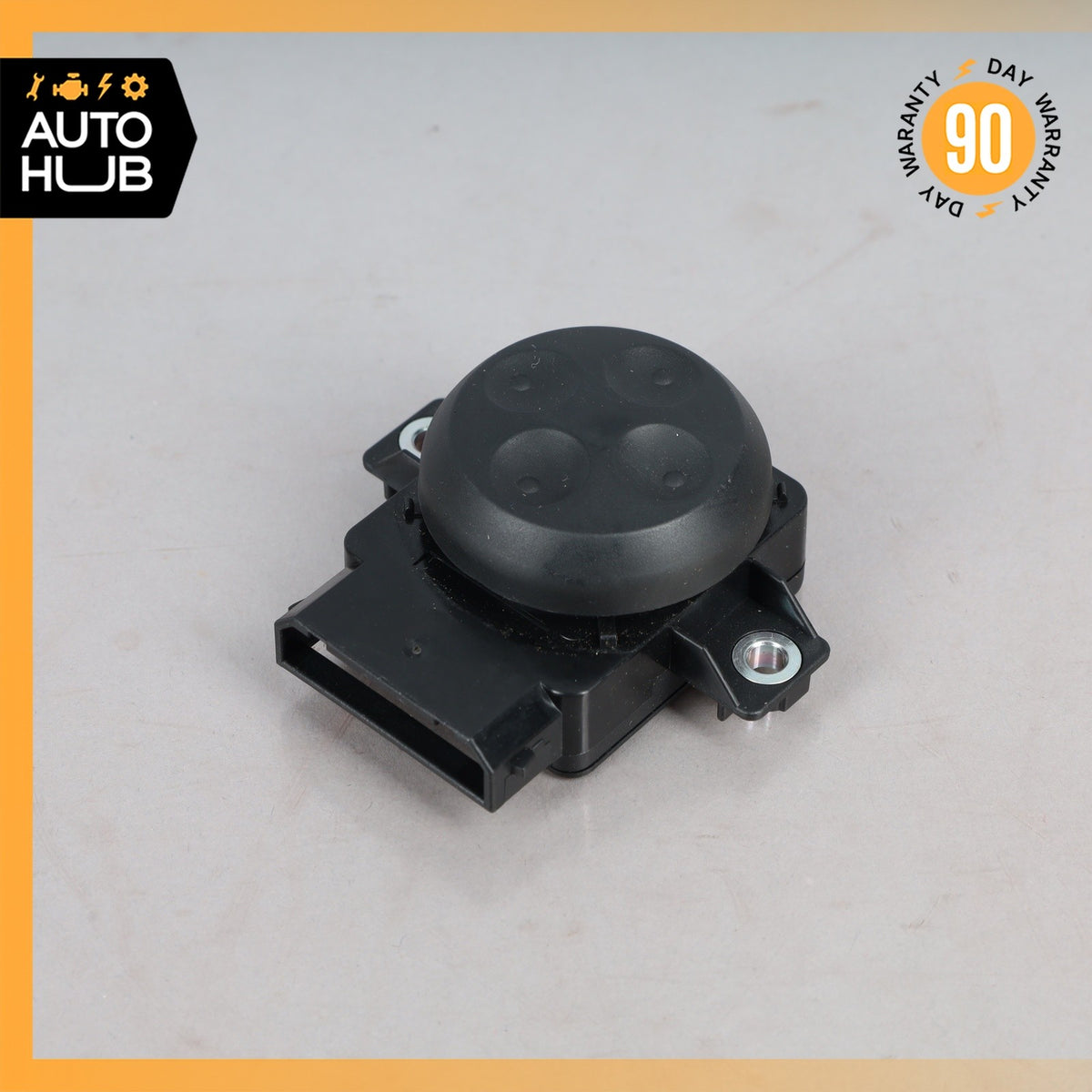 Audi 8J TT S6 SQ5 Seat Lumbar Control Switch 8E0959777B OEM - photo 2