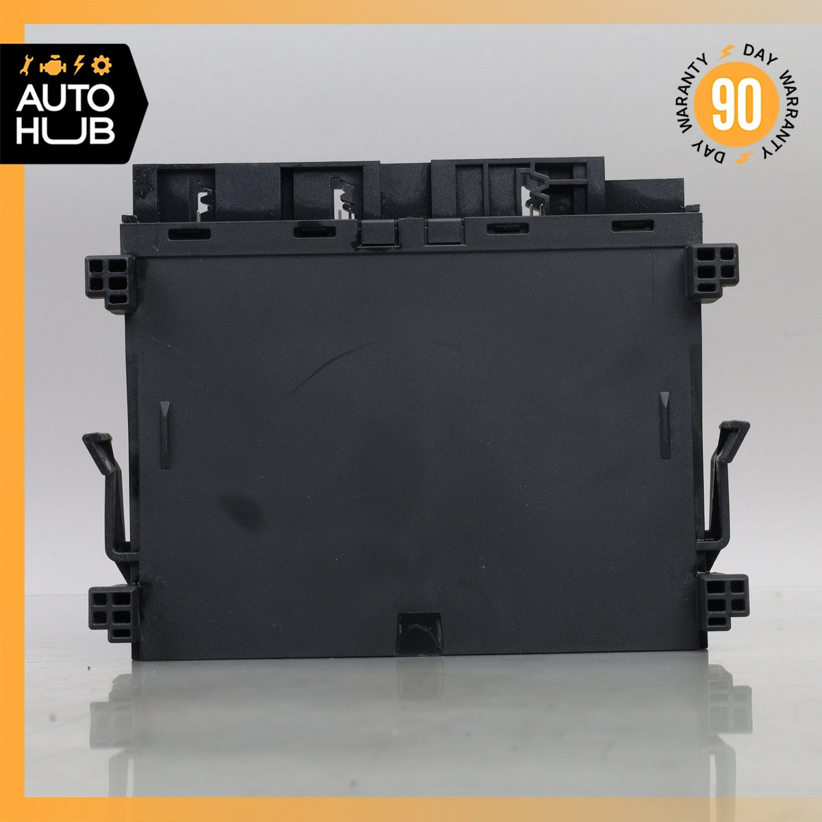 10-14 Mercedes W221 S600 Front Left or Right Seat Contour Control Module OEM - photo 8