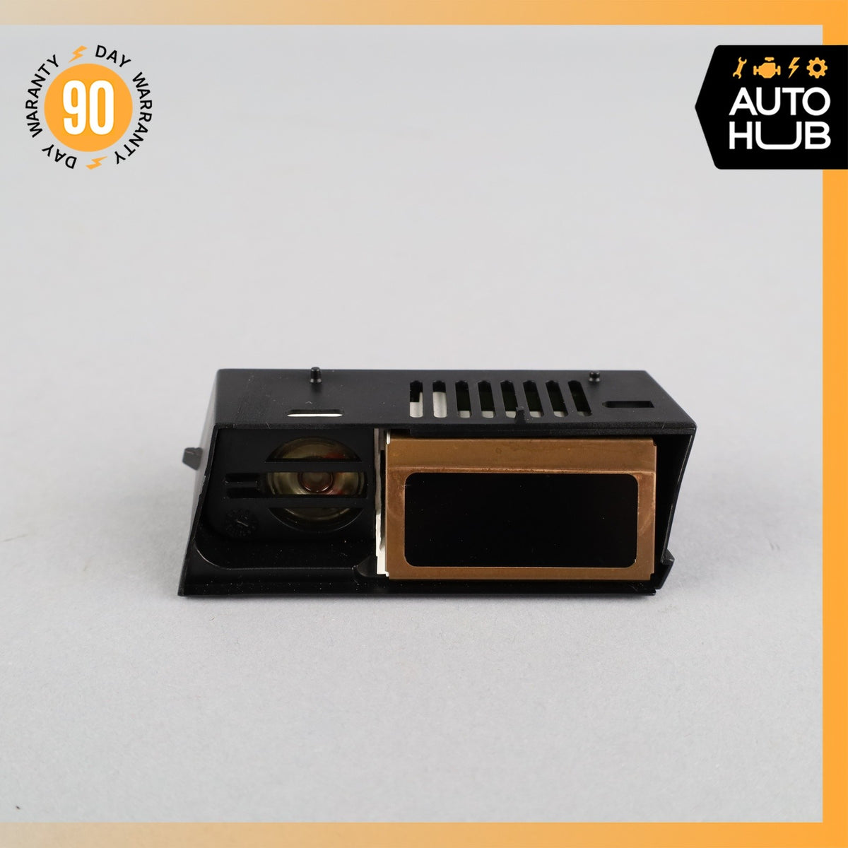 Mercedes W140 CL600 S500 Parktronic Buzzer Display PDC 0005427823 OEM - photo 6