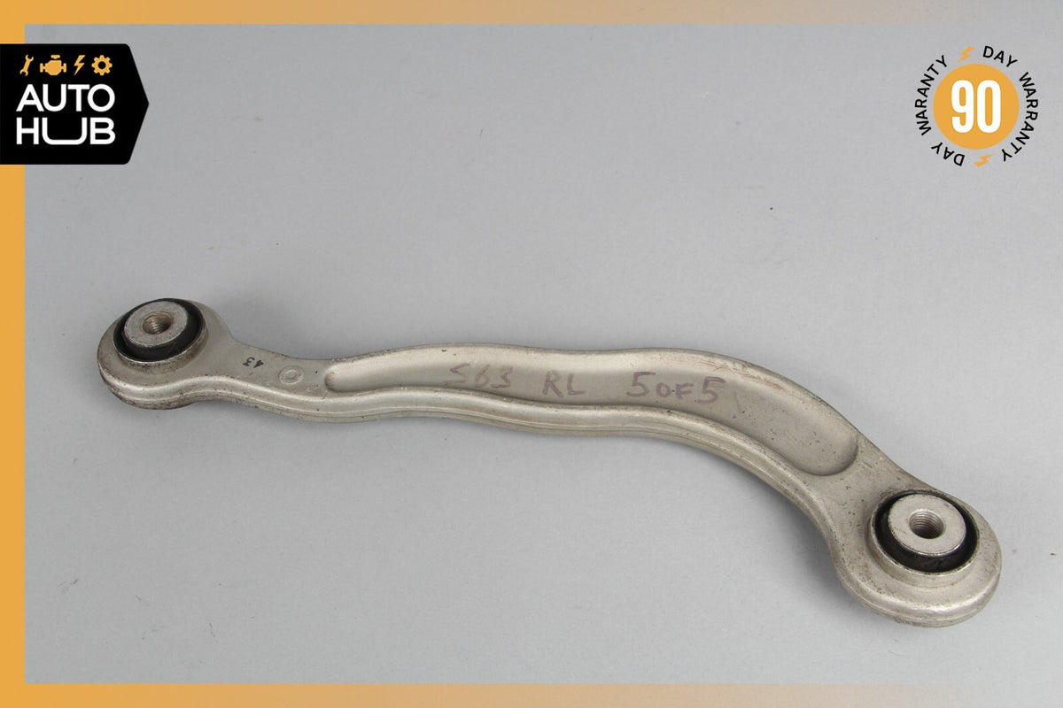 07-14 Mercedes W221 S63 CL550 Rear Left or Right Camber Strut Upper Control Arm - photo 5