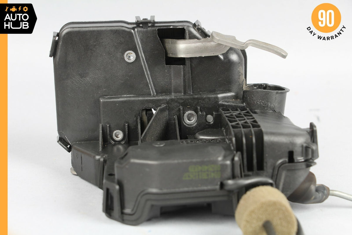 03-09 Mercedes W211 E320 E55 Door Lock Latch Actuator Front Right 2117200835 OEM - photo 6