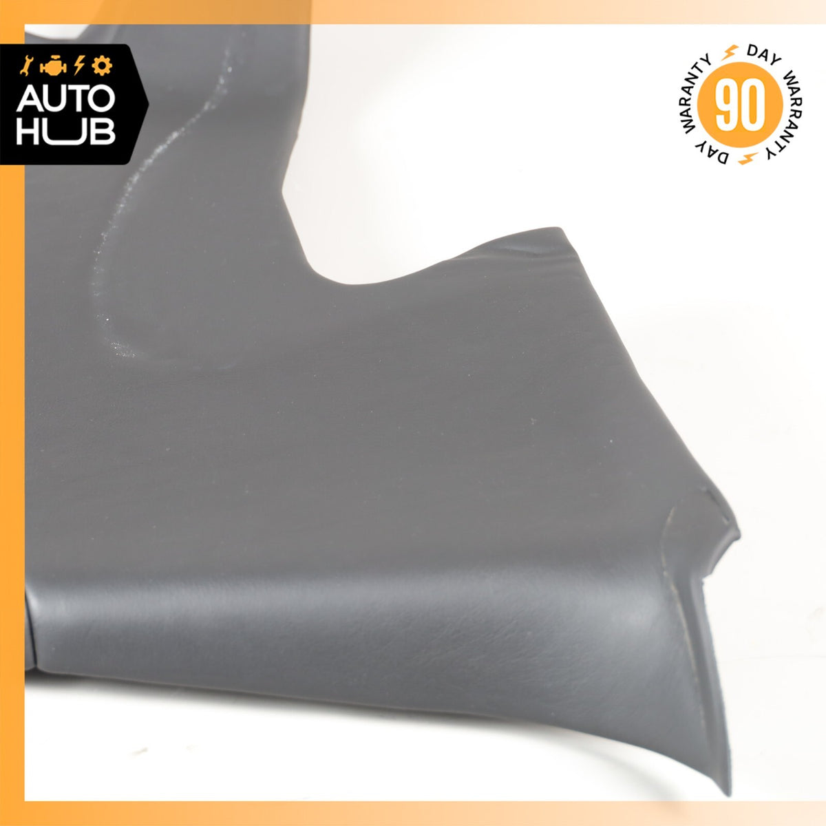 13-16 Aston Martin DB9 Coupe Rear Right Passenger Side Interior Panel OEM 35k - photo 11