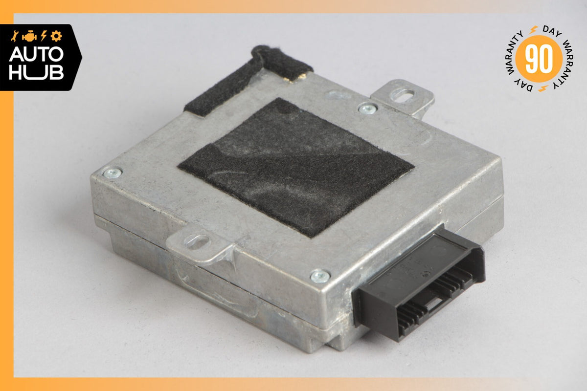 07-14 Mercedes W221 S550 CL550 Voice Language Communication Control Module OEM - photo 6