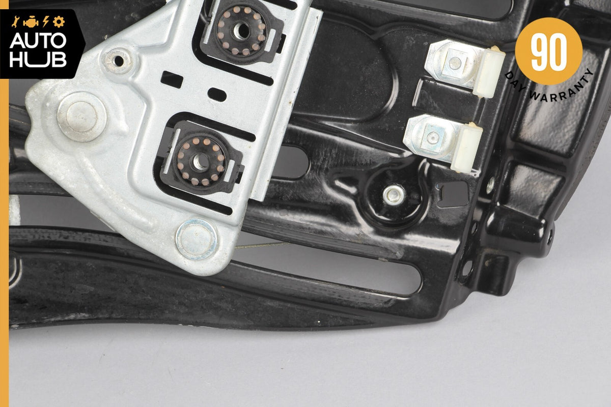 09-16 BMW Z4 E89 Rear Right Quarter Window Regulator Motor OEM - photo 8