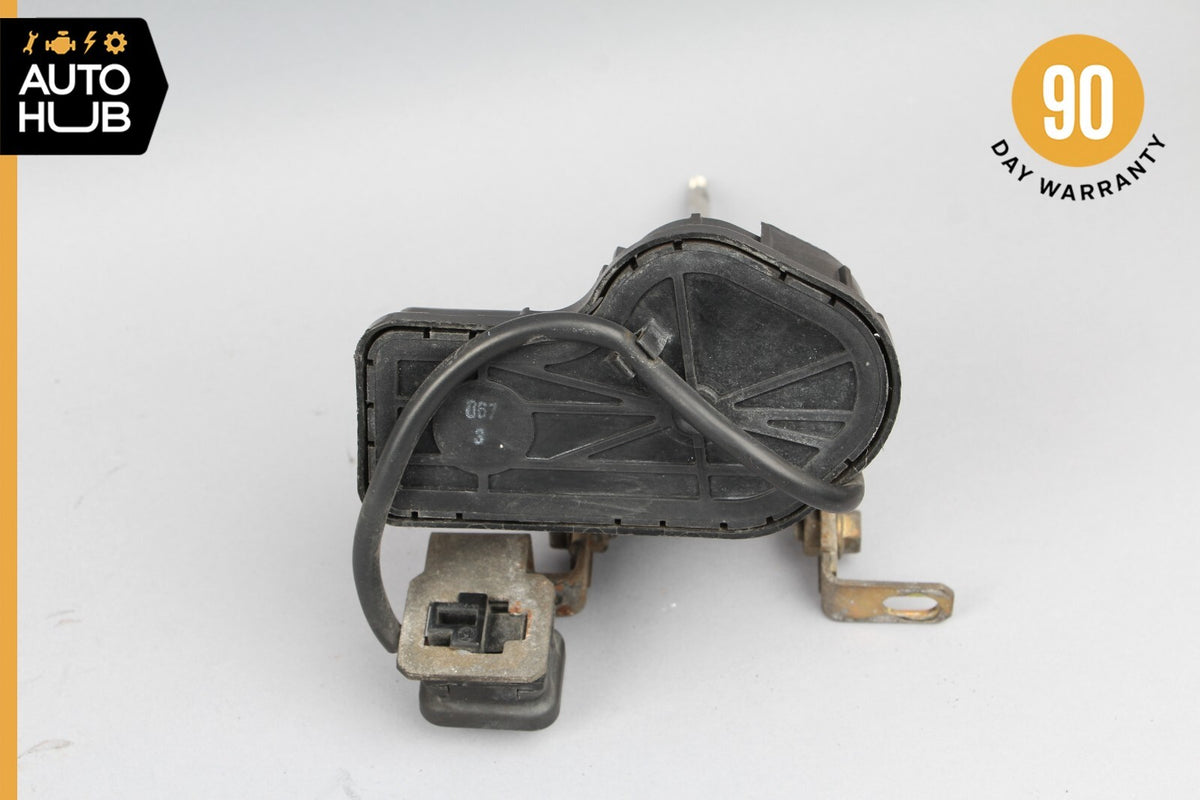 90-02 Mercedes R129 500SL SL500 Left Driver Headlight Wiper Motor 1298200342 OEM - photo 5