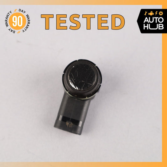 Porsche Cayenne Panamera Front or Rear Bumper Parking Sensor PDC OEM - photo 1