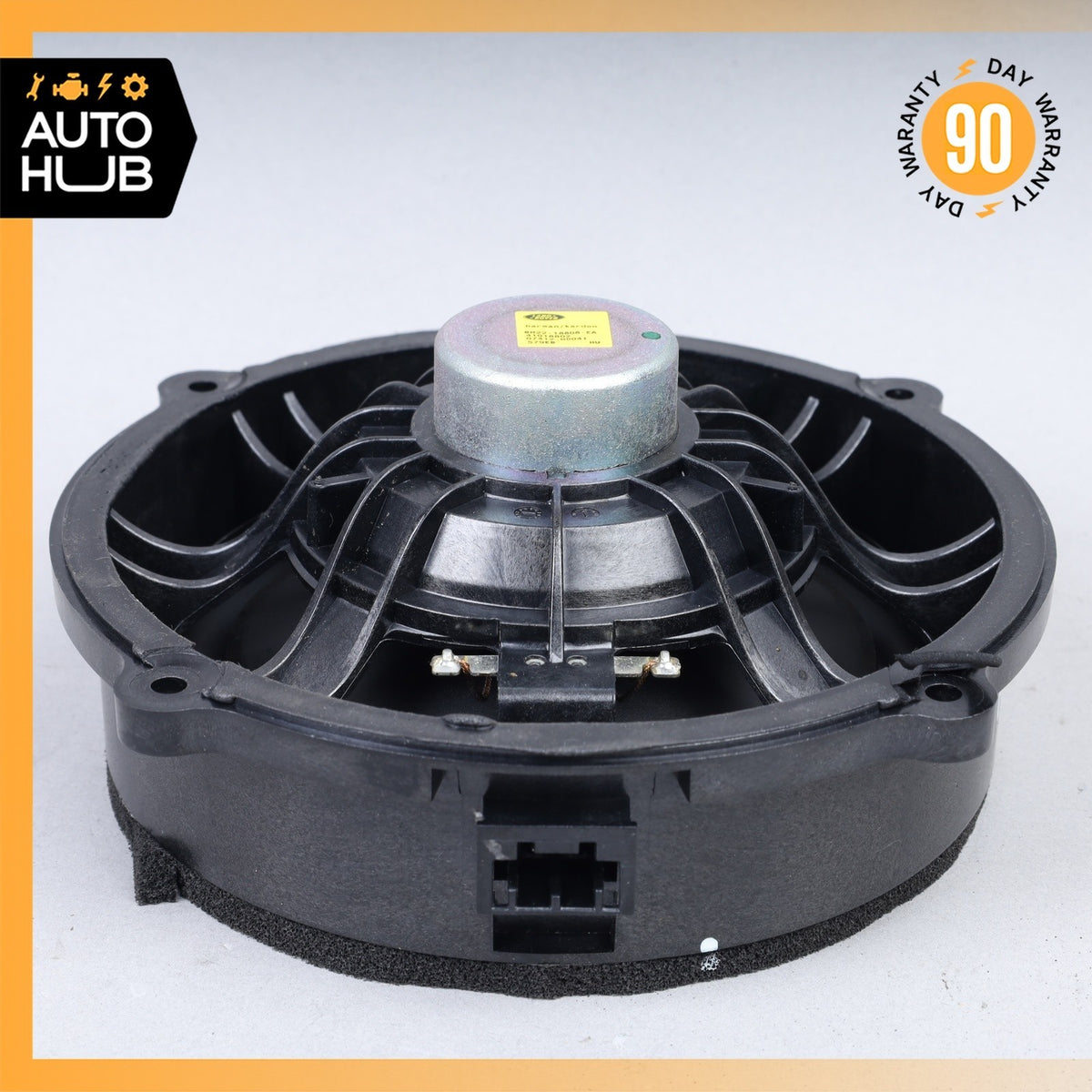 12-13 Range Rover Sport L320 L319 HSE Rear Left or Right Door Sound Speaker OEM - photo 7