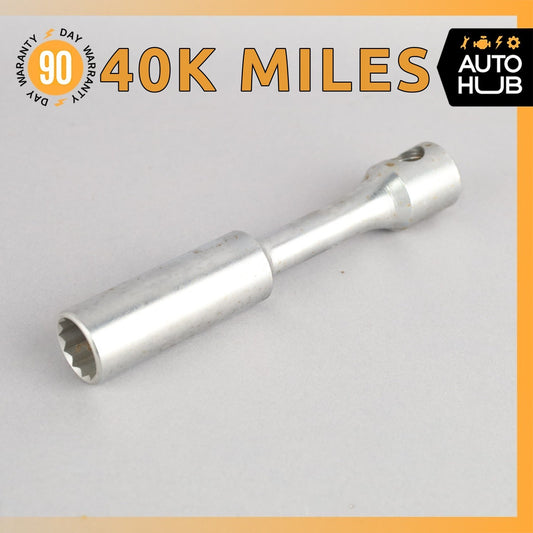 Rolls Royce Silver Spur Spirit Wheel Nut Wrench OEM - photo 1