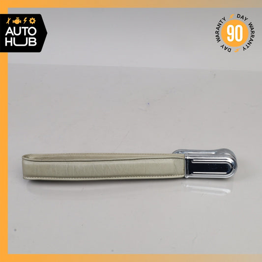 81-86 Rolls Royce Silver Spirit Spur Right Side Interior Roof Grab Handle OEM - photo 1