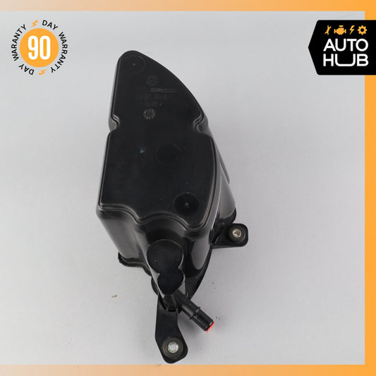 03-17 Bentley Continental GT Fuel EVAP Charcoal Canister Box Vapor OEM - photo 1