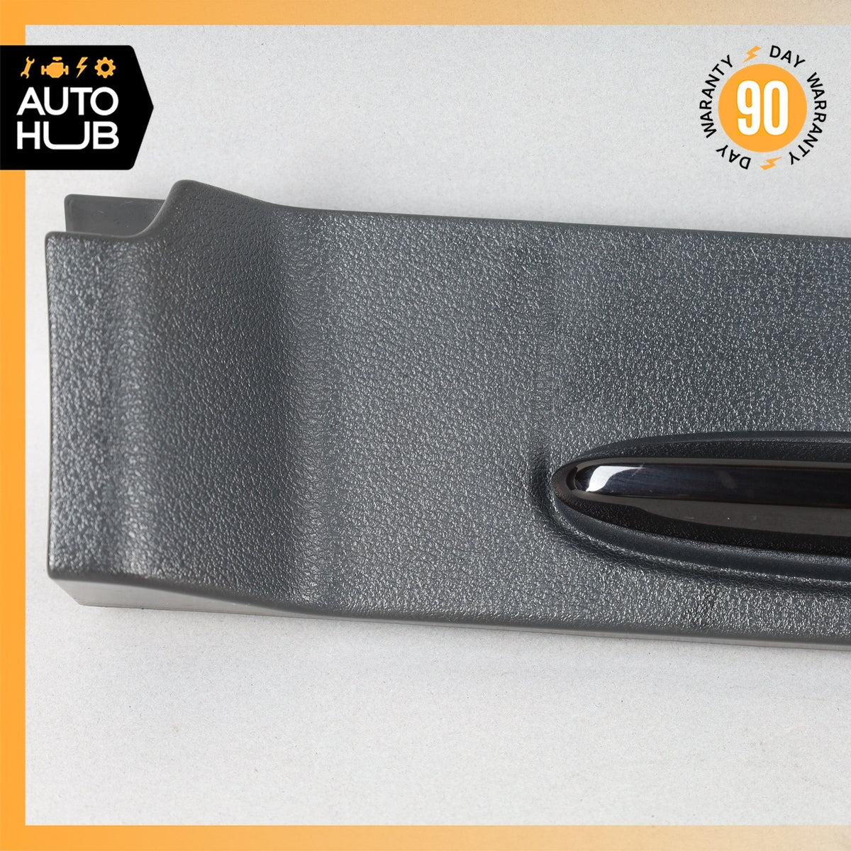 14-17 Mercedes W207 E350 E400 Rear Parktronic Sensor Display Warning Buzzer OEM - photo 2