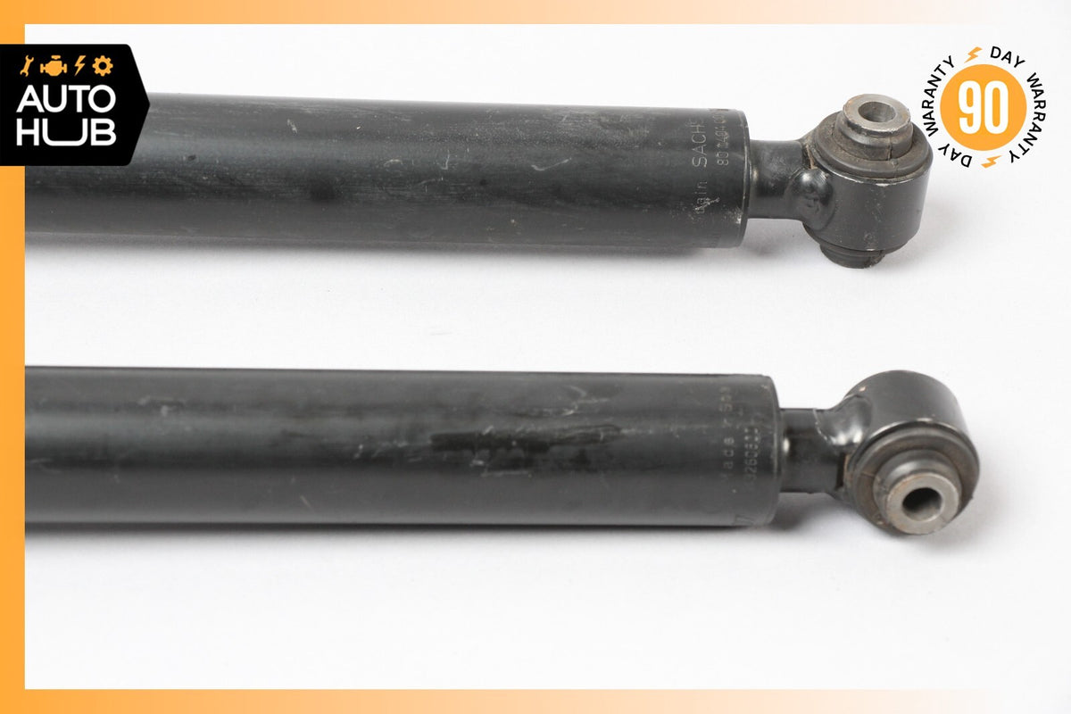 Mercedes W204 C250 C350 Coupe Rear Left & Right Shock Strut Absorber Set OEM - photo 11