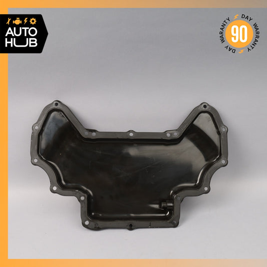 05-12 Mercedes W203 C230 CLS550 E350 SL550 CLK350 Lower Oil Pan 2720100128 OEM - photo 1