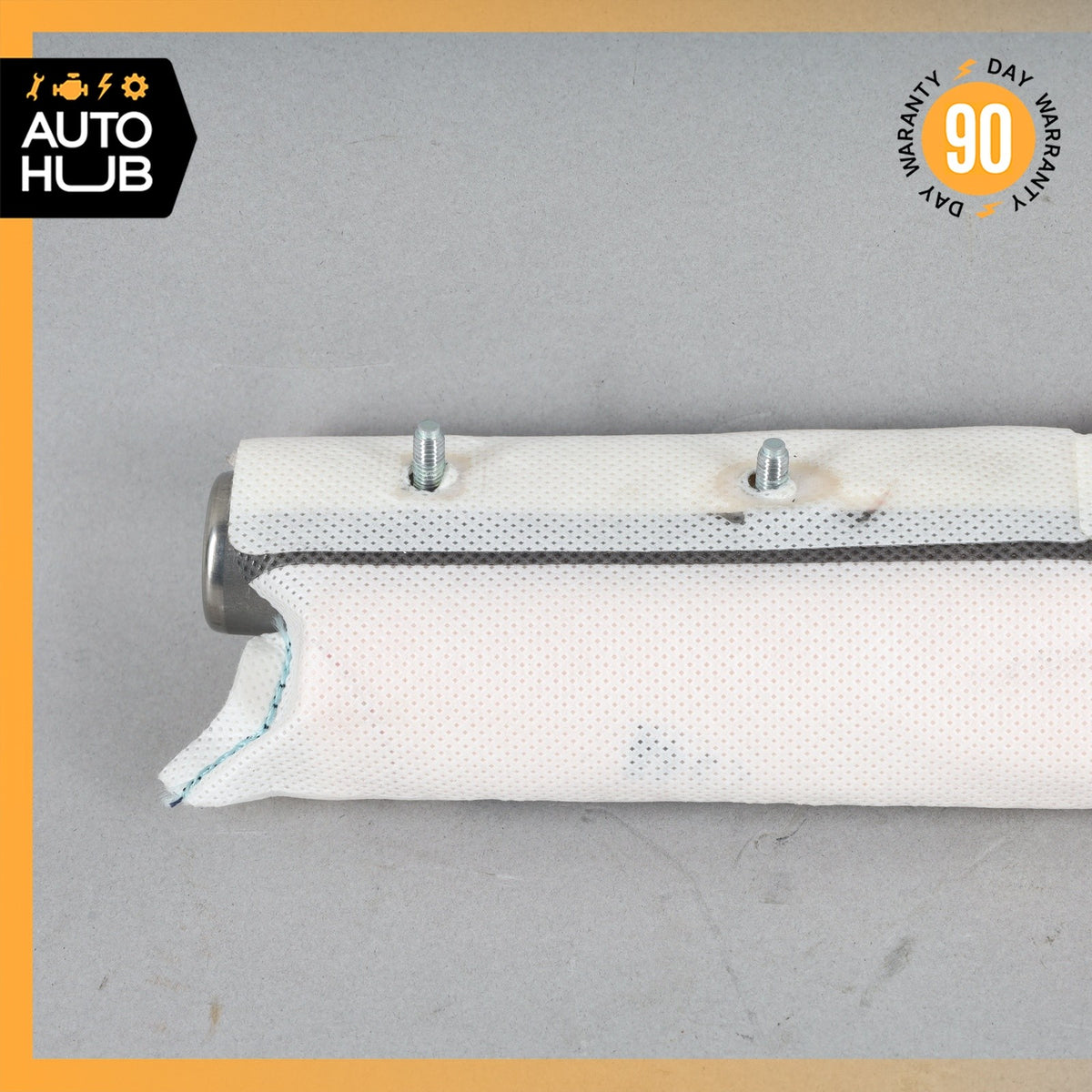 Mercedes W207 E350 E550 C250 Front Left Driver Side Seat Airbag Air Bag OEM - photo 7