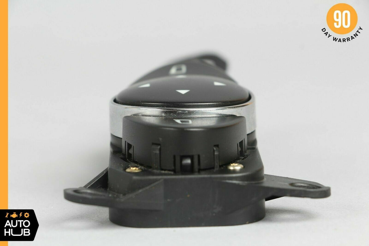 03-11 Mercedes W211 E320 CLS500 Door Mirror Control Switch 2118217179 OEM - photo 3