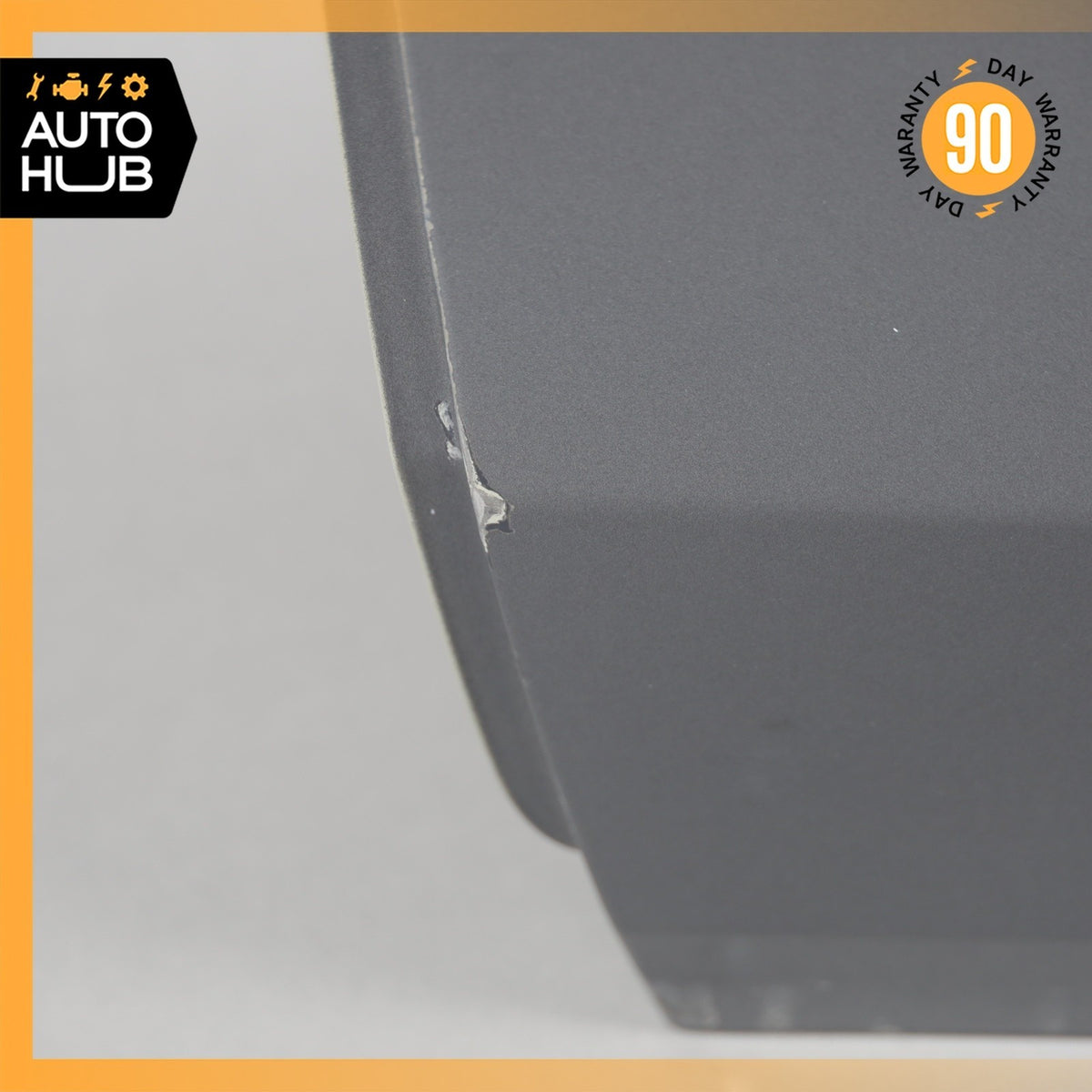 16-22 Mercedes X253 GLC300 GLC63 AMG Front Left Driver Side Door Shell OEM 57k - photo 14