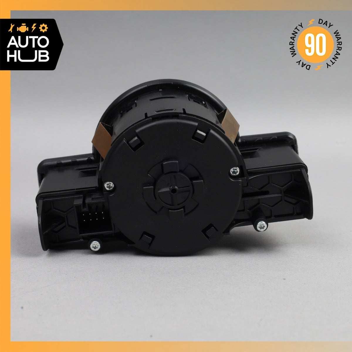 08-20 Mercedes R172 SLK250 E350 Headlight Fog Light Switch Control Module OEM - photo 10