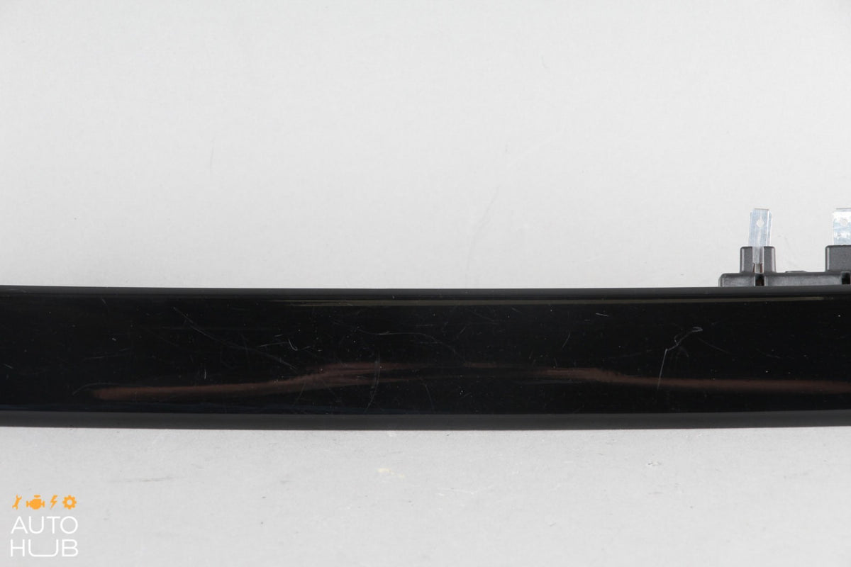 01-04 Mercedes R170 SLK230 SLK320 SLK32 Rear Trunk Lift Gate Handle Trim OEM - photo 6