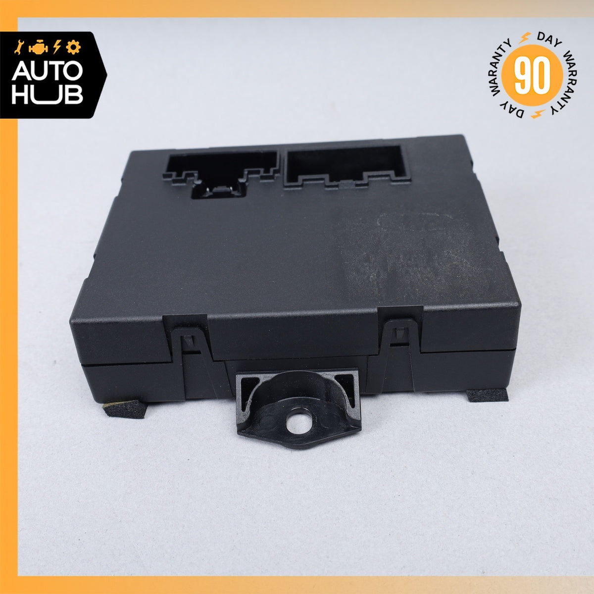 Range Rover Sport L320 Rear Trunk Tailgate Lift Control Module CH3214B673AF OEM - photo 2