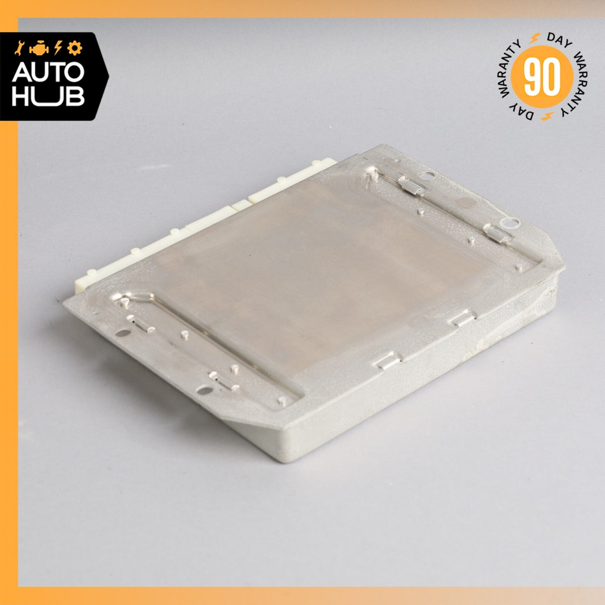 99-02 Mercedes R129 SL500 SL600 Electronic Stability Control Module ABS ESP OEM - photo 7