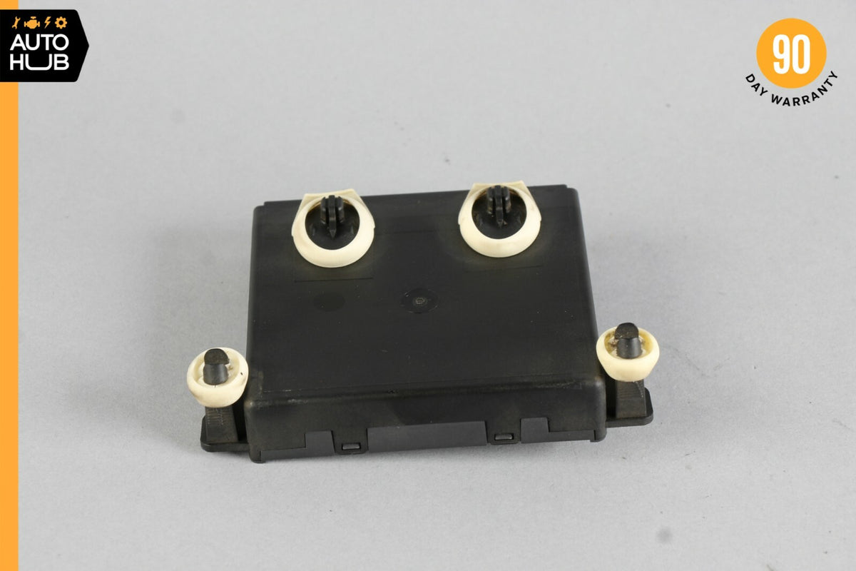 03-06 Mercedes W211 E320 E500 E350 Door Control Module Rear Left 2118201526 OEM - photo 6