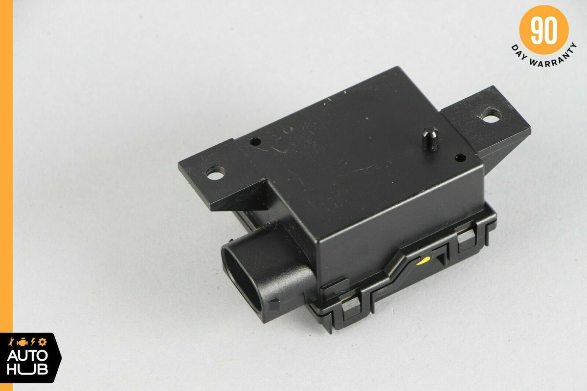 Mercedes R230 SL500 CL550 SL55 Seat Belt Seatbelt Tension Sensor 2158600505 OEM - photo 3