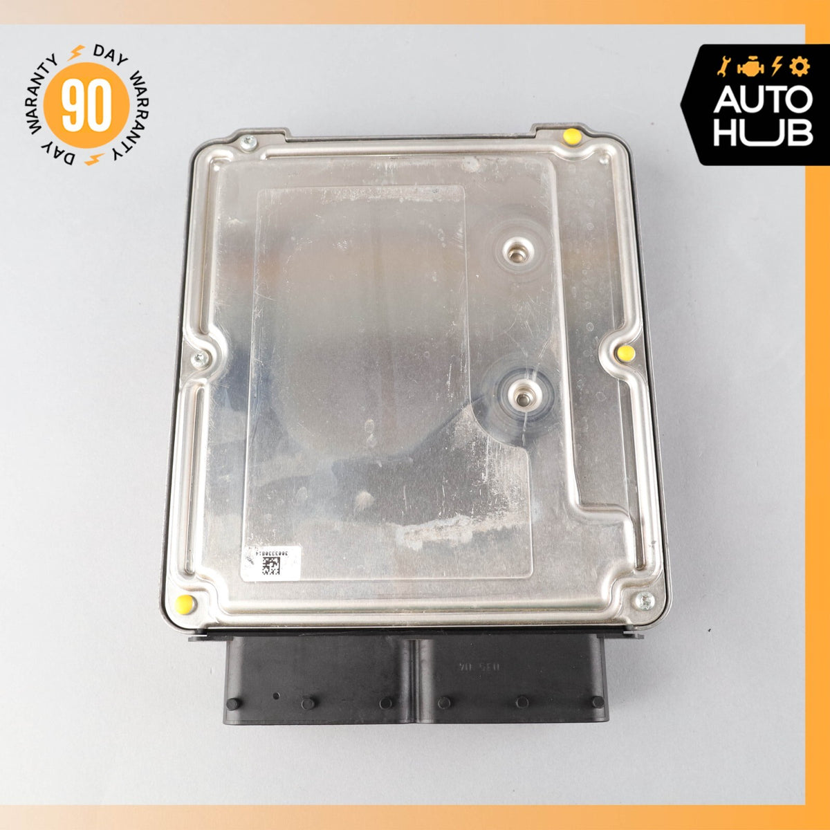 14-17 Maserati Quattroporte M156 S Q4 3.0L Ignition Control Module ECU OEM - photo 8