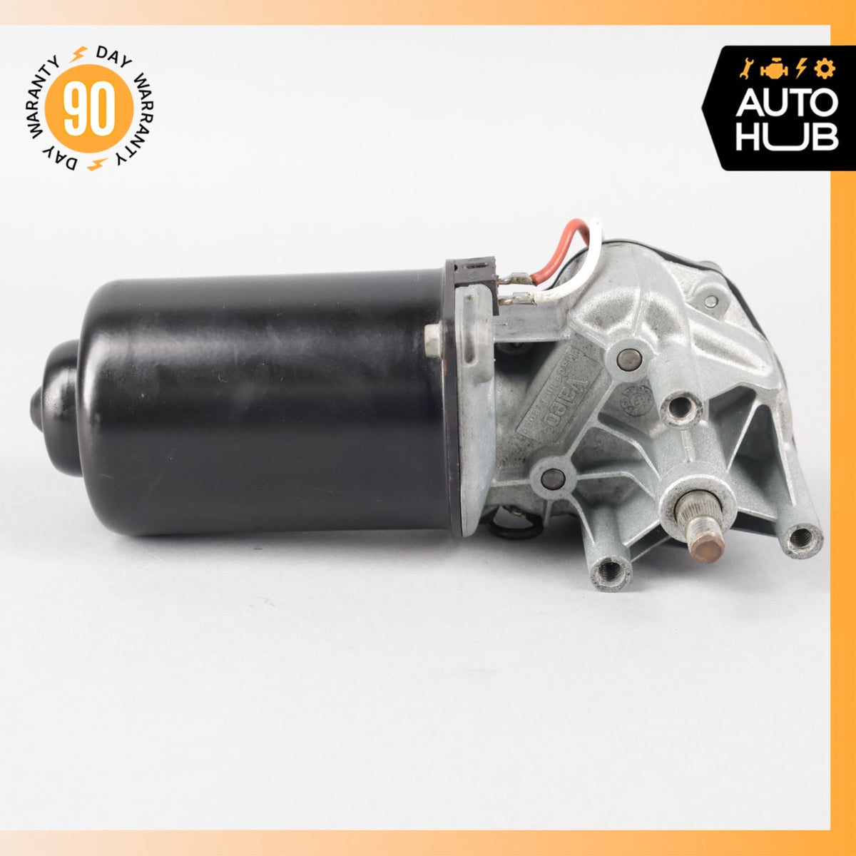 Aston Martin DB7 Vantage Windshield Wiper Motor 3784976 OEM 35k - photo 8
