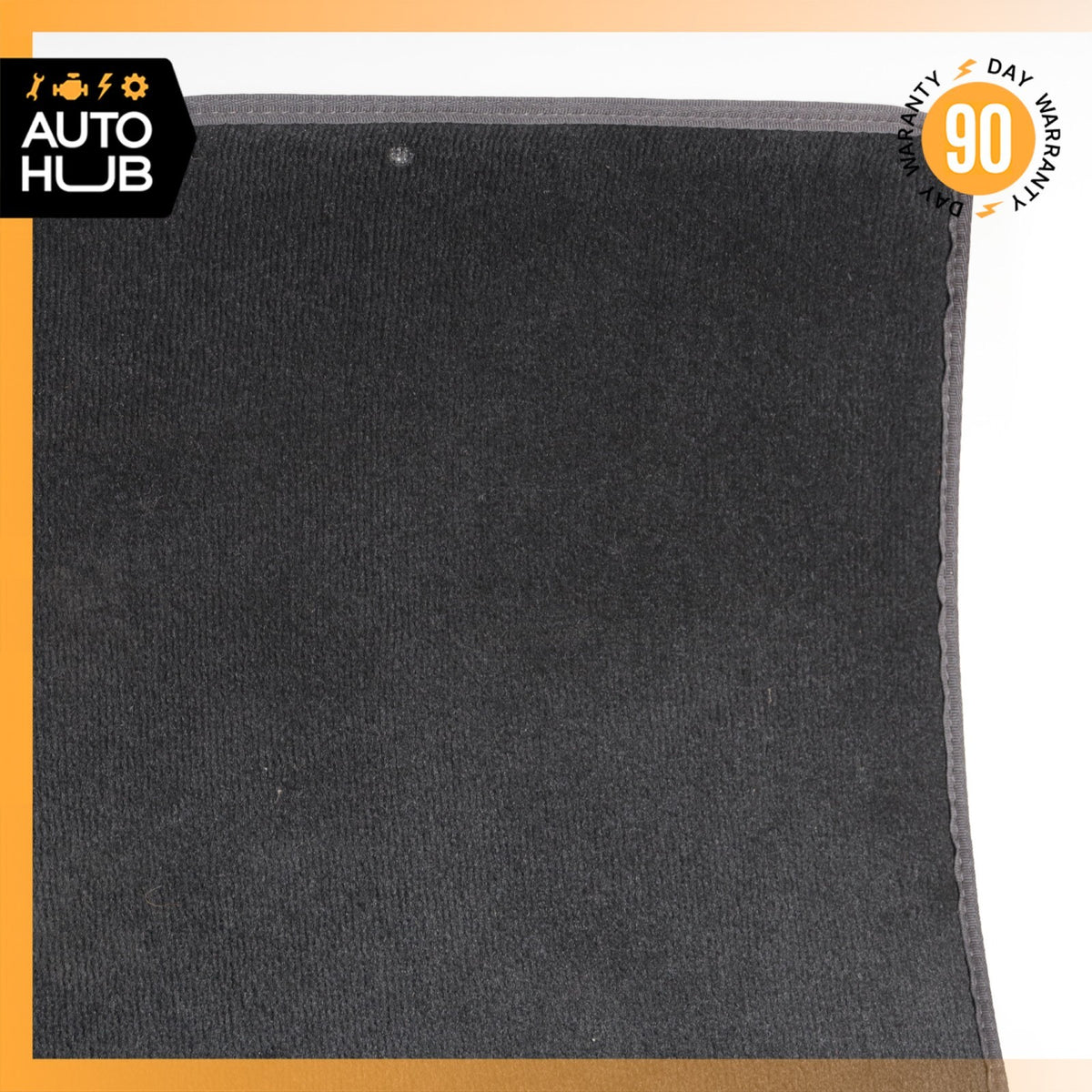 Bentley Continental Flying Spur Front & Rear Floor Mat Carpet Cover Set of 4 OEM - photo 2